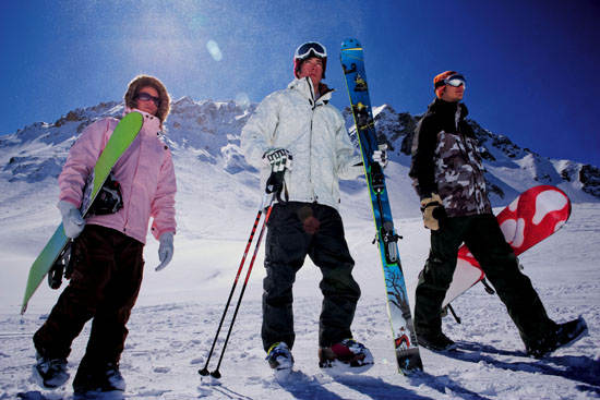 Weglaten jas analyse Skikleding tips: niet te vergeten voor een skitrip! - INTERSPORT