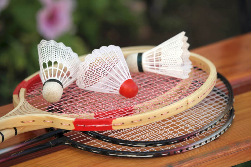 ontwerp Nieuwheid deadline Het juiste badmintonracket kopen? Dat doe je zo… - INTERSPORT